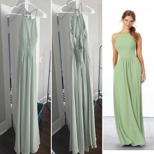 Mori Lee Bridesmaid Dress